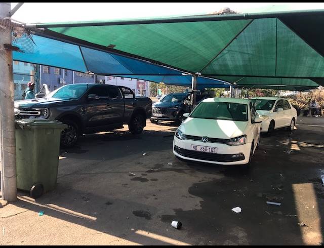600M² VACANT LAND SOLD IN DURBAN CENTRAL